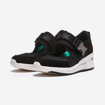 [호킨스] (HAWKINS) 비엘 베로니카 5.5 [HW40147/BLACK/007501