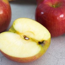 JS컴퍼니 [더조은] 아리수 사과 가정용 3kg 17-18과, 단일옵션