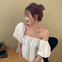 이지핏 여성 블랙 화이트 베이직한 디자인 오프숄더 끈오프숄더 어깨끈오프숄더 오픈숄더블라우스 오프숄더블라우스 오픈숄더티셔츠 여성블라우스 반팔블라우스 패션티셔츠 여성셔츠 여성셔츠블라우스 여성스러운블라우스