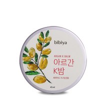 멀티밤 아르간 K밤, 45ml, 1개