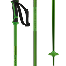 Salomon 살로몬 북극 스키장, Green 2, 44 in