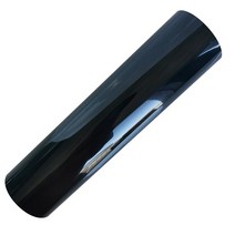 필름히터 10 quotx 12quot25x30cm 3D 퍼프 열전달 비닐 Cuttable 보호 캐리어 및 핫멜트 백업 HTV 레터링, 02 puff black_04 25x91cm