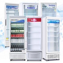 음료수 냉장고 업소용 냉장 쇼케이스 UN-D465RF 유니하이테크 캐리어 음료쇼케이스, 무료 외 전국지역+5만:[선택4]CSR-465RD