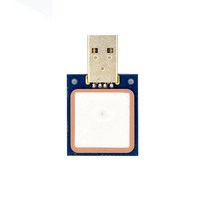 Stratux GPYes 2.0 ublox 8 USB GPS 유닛