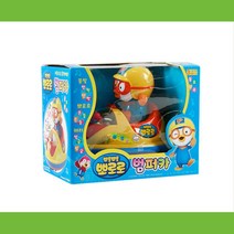 DIW3AF2F9 뽀로로 범퍼카 미니카 자동차 장난감 유아 멜로디 미니 작은 모형