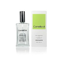 케라틴마스터 카멜리아 100ml 헤어오일, 2개