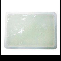 청포묵 녹두 중해오름 420G, 1개, 단품