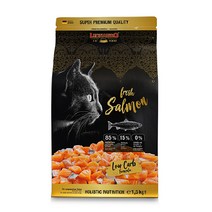 레오나르도 순수생육 연어 홀리스틱 고양이사료 1.5kg, NEW 순수생육 오리 4kg