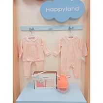 해피랜드 SH05 키투4셋트 HY1 103P5, 75／핑크