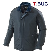 제이케이유통 티뷰크 겨울작업복 작업점퍼 근무복 추동작업복 방한복 동복 TB-538
