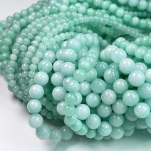 미라클스톤 아마조나이트 천연원석