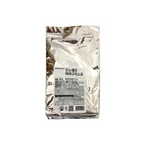 업소 배달 포차 이자카야 짜파구리 스프 500g, 1개