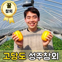 함안참외원예농협 브랜드의 베스트셀러 상품들