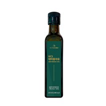 뉴트리코어 WCS 대마종자유 AOSCA CSGA 인증 종자 NCS 햄프씨드오일 250ml, 대마종자유1+1(유통기한:23년12월)