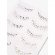 l2023신상l 5pairs 캣아이 인조 속눈썹 211228