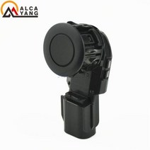 지게차후방감지기 굴삭기 후방경보기 8934142030 8934142010 주차 초음파 센서 893410R010 도요타 RAV4 20122017 툰드라 20142017, black