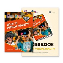 EBS ELT Big Cat Heroes Band 9 Shinoy and the Chaos Crew: What is virtual reality?, EBS ELT Big Cat Heroes Band .., EBS교육방송 편집부(저),EBS한국교육방송공사.., EBS한국교육방송공사
