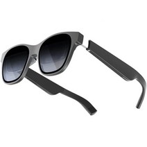 NTGRTY Air Smart AR 안경, Nreal and HDMI