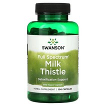 스완슨 코리안 진셍 500mg 캡슐, 100개입, 2개