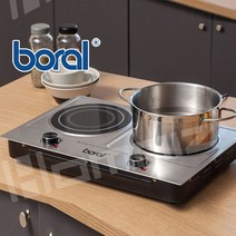 전시상품하이라이트 2구 전기렌지미사용, 단품, 단품