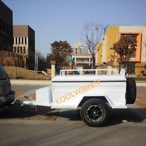 텐트트레일러 자율주행 홈리어후크 등 등록 가능, 1.기본 모델 고객이 직접 등록할 수 있습니다.