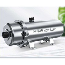 연수기 가정용 주방 식수 수돗물 스테인레스 필터, 2500L