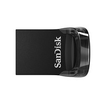 샌디스크 USB 플래시 드라이브 CZ430 ULTRA FIT 3.0 64GB