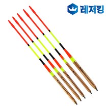 국산 비자립 막대찌 35Cm 바다낚시 갯바위낚시용품, 1.0호