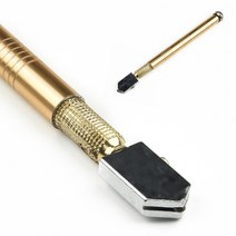 유리칼 내구성 높은 품질의 뜨거운 판매 유용한 최고의 새로운 커터 스틸 블레이드 175mm 미끄럼 방지 핸들 절단 도구, 없음