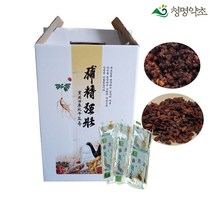 (액상차)오미자 구기자