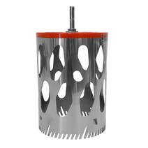 스티로폼 롱홀캇타 롱홀쏘 216파이 310_300(mm) 홀컷터 단열재 타공구 SDS PLUS타입 아이소핑크 우레탄보드 타공, 216mm