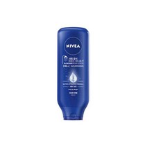 니베아 인 샤워 바디로션 400ml