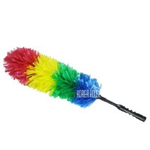 가정용 총체 정전기 먼지털이 기 먼지떨이 총채 대형