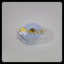 (ART)전도식 시간기록계용 테이프(1롤)KSIC-3147