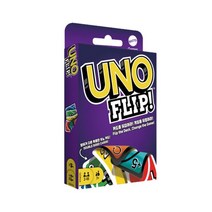 코리아보드 게임즈 우노 플립 - 양면 우노, 단품