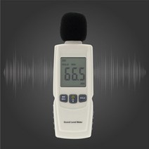 소음측정기 소음 측정기 층간소음 데시벨 소음계 LUAZ 310 층간소음측정기 _ 580299EA