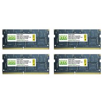 128GB 4X32GB 애플 아이맥 이어ly 2019 27 Retina 5K 메모리 업그레이드 아이맥19 1