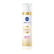니베아 셀룰라 루미너스630 안티 피그멘테이션 선크림 Spf 50 Nivea Cellular Luminous 40Ml