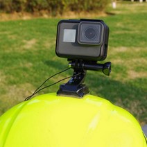 액션캠대여 초미니무선카메라 바디캠 Gopro Hero 4 3 2 1 액세서리용 곡면 평면 3m Vhb 접착 스티커 마운트 고프로 히어로 액세서리