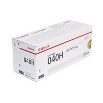 [캐논rf100400] 캐논 정품인증 LBP710Cx 토너 파랑 CRG-040HC 평균 10000매, 1개, 칼라