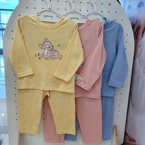 아가방 밤비친구들 하트웜 01Q057601