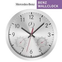 독일 벤츠제작 Benz 벽시계