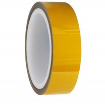 고온 내열 캡톤 양면 테이프 30MM X 10M KAPTON 고온테이프, 본상품선택