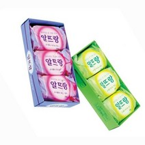 알뜨랑 비누 140g 노랑 3개가격 1세트 세수비누 폼클렌징, 상세페이지 참조, 단품