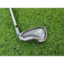 중고 (여성용) XL-01 S번 L 단품아이언, 단품