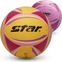 넷볼 베이직, 핑크