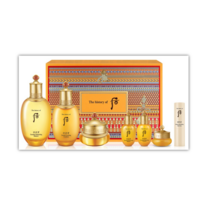 후 공진향 궁중세트/백화점 정품