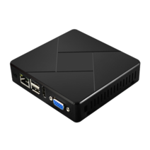 미니PC 데스크탑 고사양 스테이션 씬 클라이언트 g4-n 쿼드 코어 1.5ghz 온보드 ram1gb.flash 8gbrdp 10.0 프로토콜 지원 windows, rdp 씬 클라이언트 g4-n, 유선 버전, 우리를