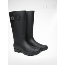 어그 레인부츠 톨 검부츠 여성용 베로니카 울 URainboots Tal