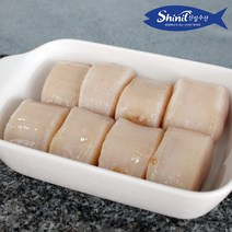 자연산 키조개 관자 500g 당일조업, 생물관자 대 500g
